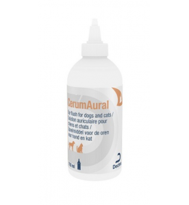 CerumAural Oorspoelmiddel - 118 ml