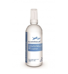 CleanOcular Oogreiniger - 100 ml