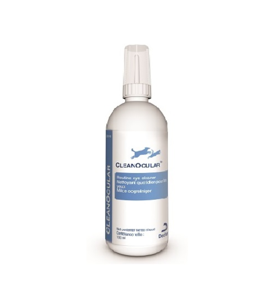 CleanOcular Oogreiniger - 100 ml