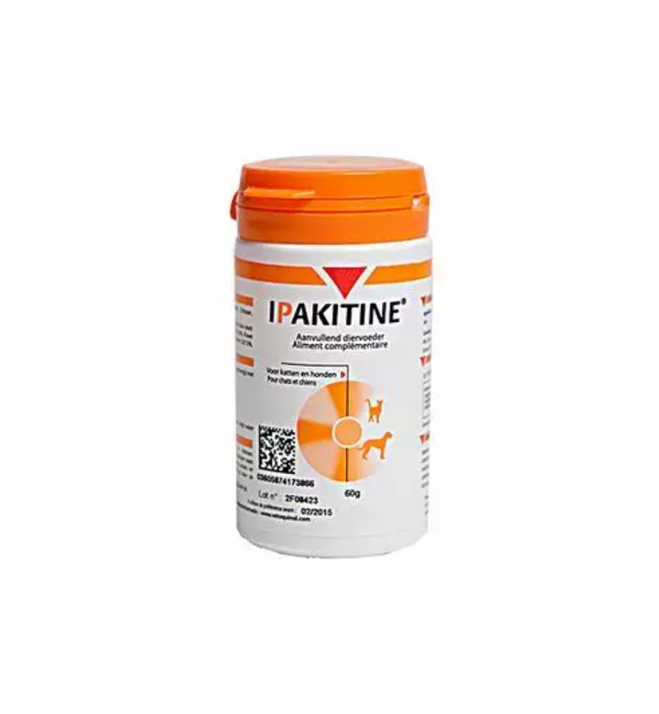 Ipakitine 60 gram