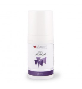 Maxani AtopOat Cream