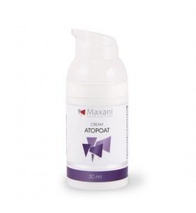 Maxani AtopOat Cream 30 ml