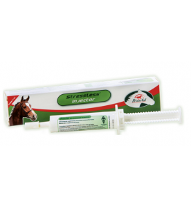 PrimeVal StressLess Pasta - 10 ml Injector