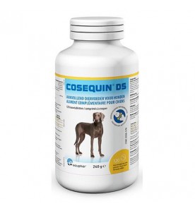 Cosequin DS - 120 tabletten