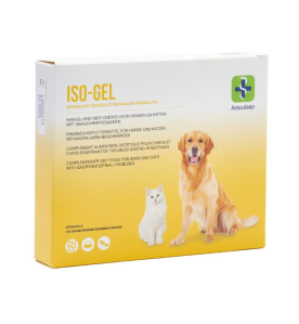 Iso-Gel - 100 gram