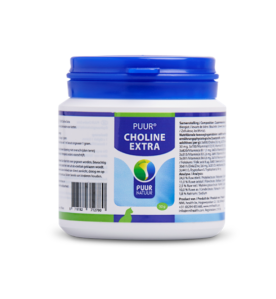 PUUR Choline Extra - 50 gram