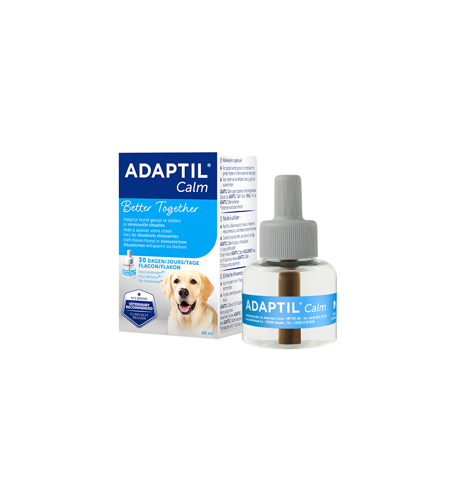 Adaptil Calm Navulling - 48 ml