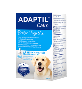 Adaptil Calm Navulling - 48 ml