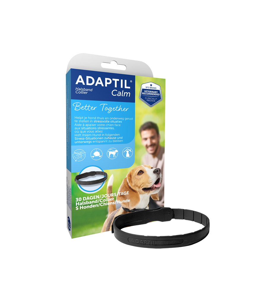 Adaptil Calm Halsband S