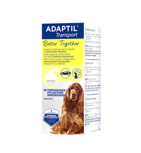 Adaptil Transport Spray - 20 ml