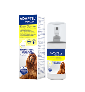 Adaptil Transport Spray - 60 ml