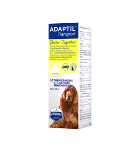 Adaptil Transport Spray - 60 ml