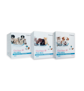 Optima Pet Milk 200 gram