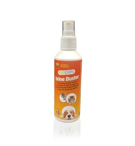 Ecopets Urine Buster (Anti-urinegeur & -vlekken) 150 ml