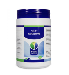 PUUR Parasitus - 450 gram