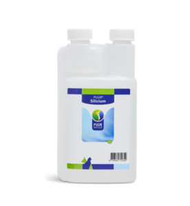 PUUR Silicium - 500 ml