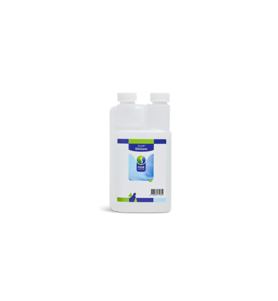 PUUR Silicium - 500 ml