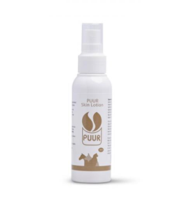 PUUR Skin Lotion - 100 ml