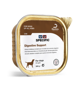 Specific Digestive Support CIW - 300 gram