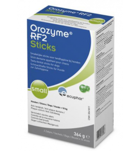 Orozyme RF2 Sticks S