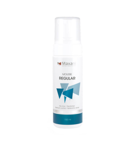 Maxani Regular Mousse - 150 ml