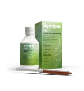 Synopet Dog Joint Support +10kg - 200 ml