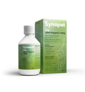 Synopet Dog Joint Support +10kg - 200 ml