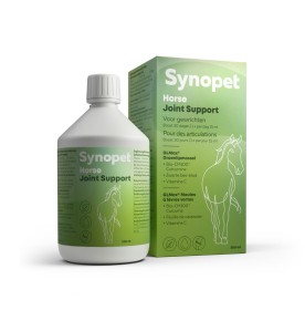 Synopet Horse Joint Support - 500 ml