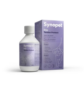 Synopet Dog Tendon Protect - 200 ml