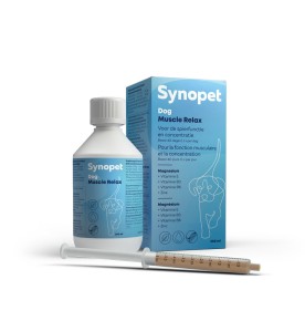 Synopet Dog Muscle Relax - 200 ml