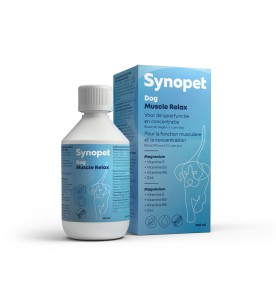 Synopet Dog Muscle Relax - 200 ml