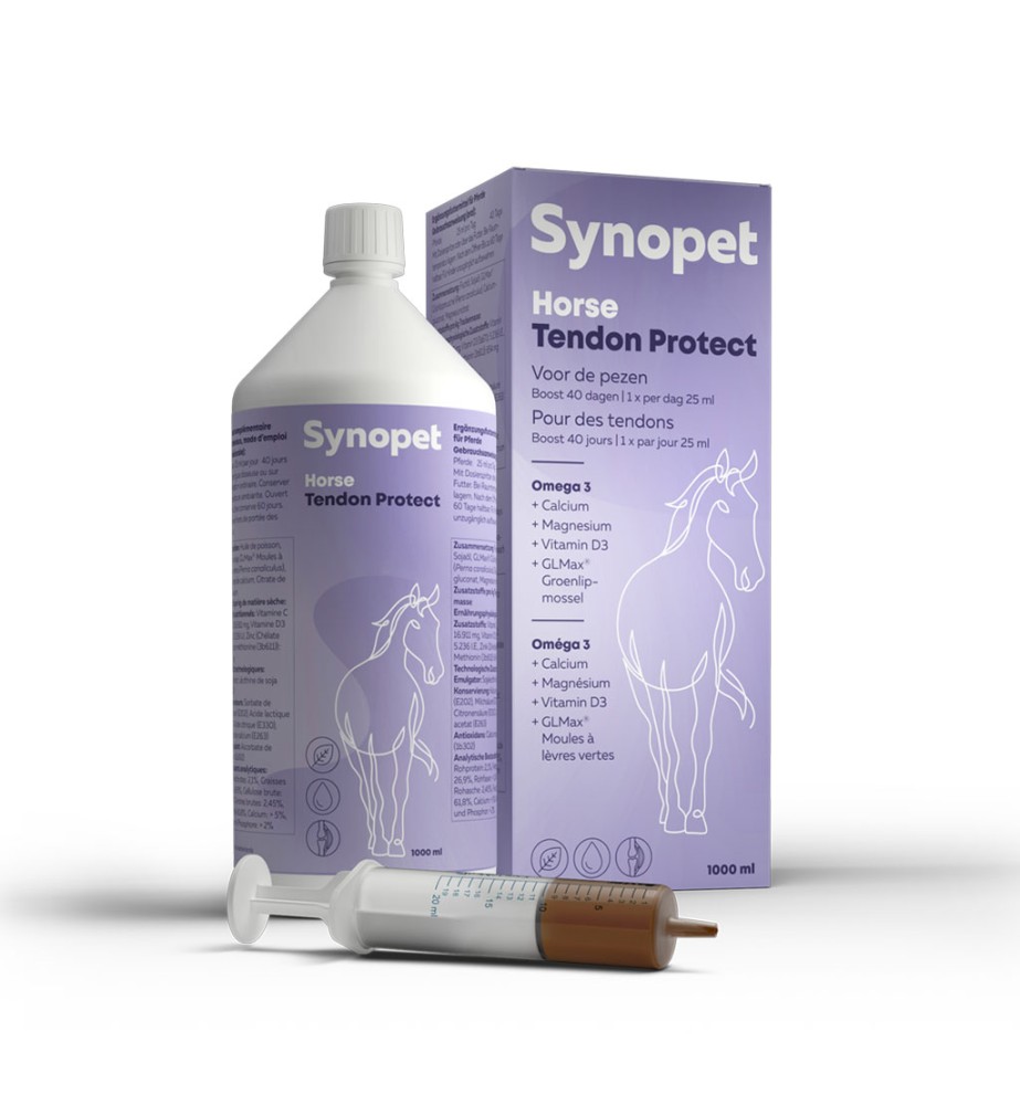 Synopet Horse Tendon Protect - 1000 ml