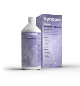 Synopet Horse Tendon Protect - 1000 ml