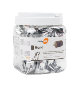 Easypill Hond - 1 x 20 gram