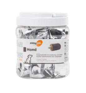 Easypill Hond - 1 x 20 gram