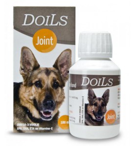 Doils Joint 100 ml