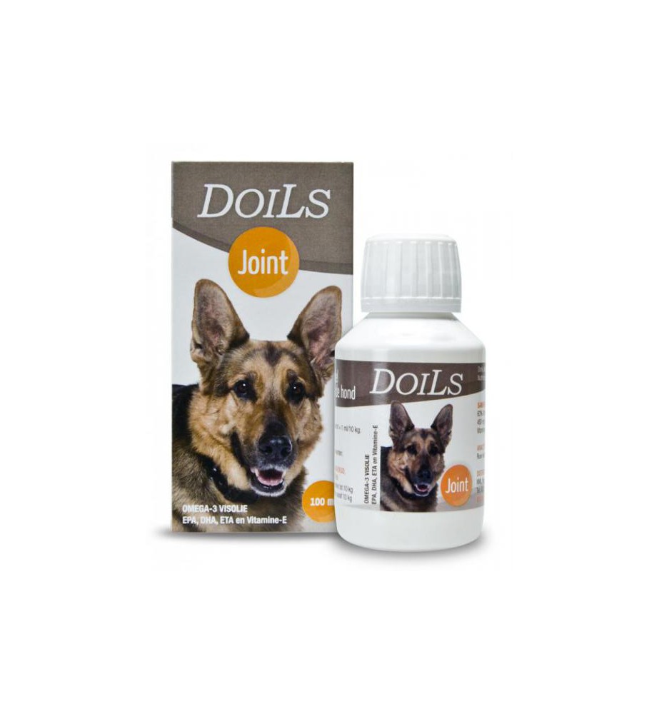 Doils Joint 100 ml