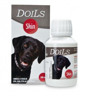 Doils Skin 100 ml