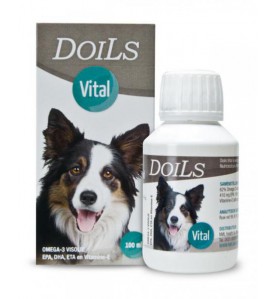 Doils Vital 100 ml