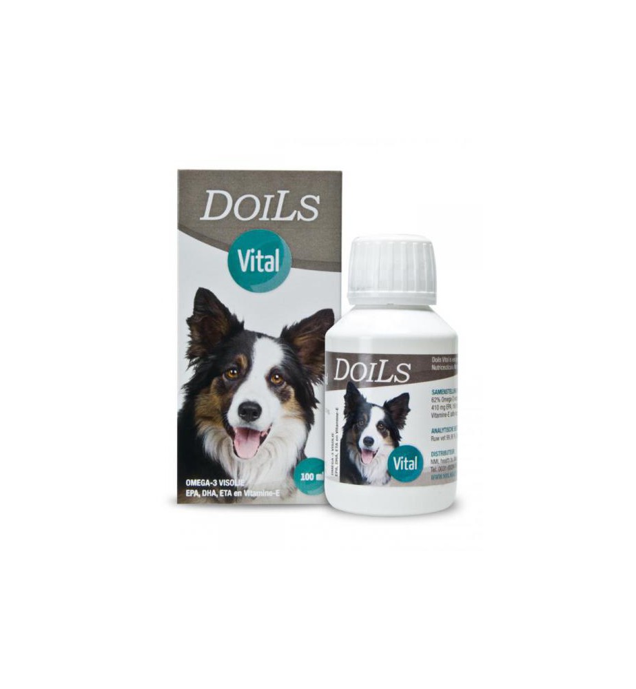 Doils Vital 100 ml