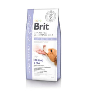 Brit Grain Free Veterinary Diet Gastrointestinal