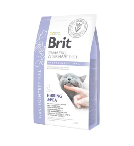 Brit Grain Free Veterinary Diet Gastrointestinal 2.0 kg