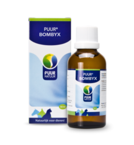 PUUR Bombyx - 50 ml