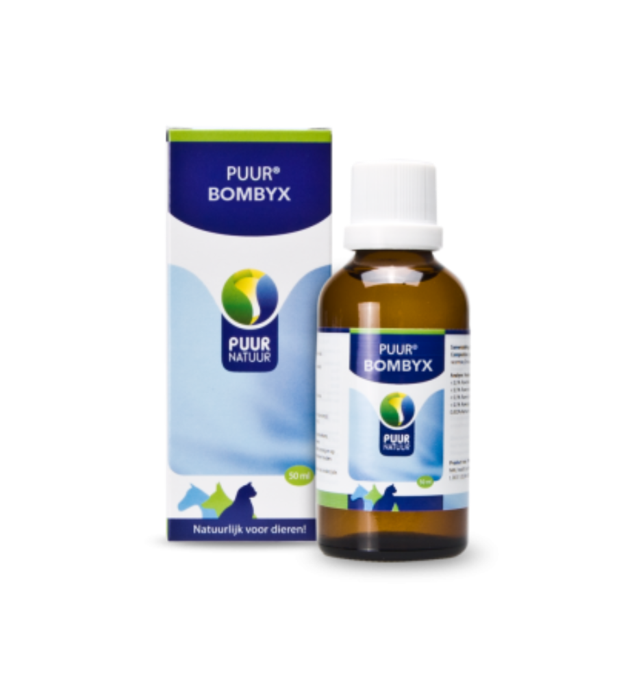 PUUR Bombyx - 50 ml