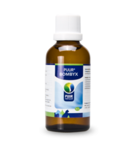 PUUR Bombyx - 50 ml