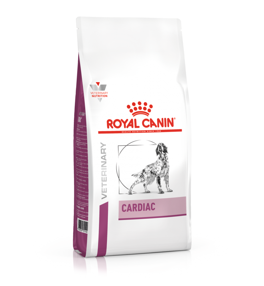 Royal Canin Cardiac