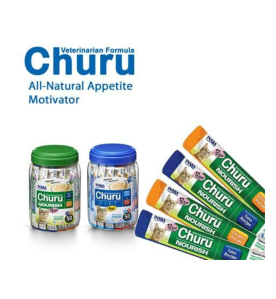 Churu Veterinary Formula...