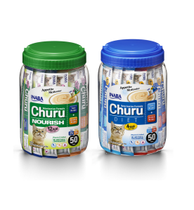 Churu Veterinary Formula...