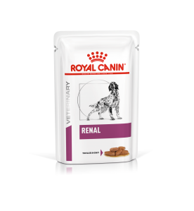 Royal Canin Renal Portie 10 x 150 gram