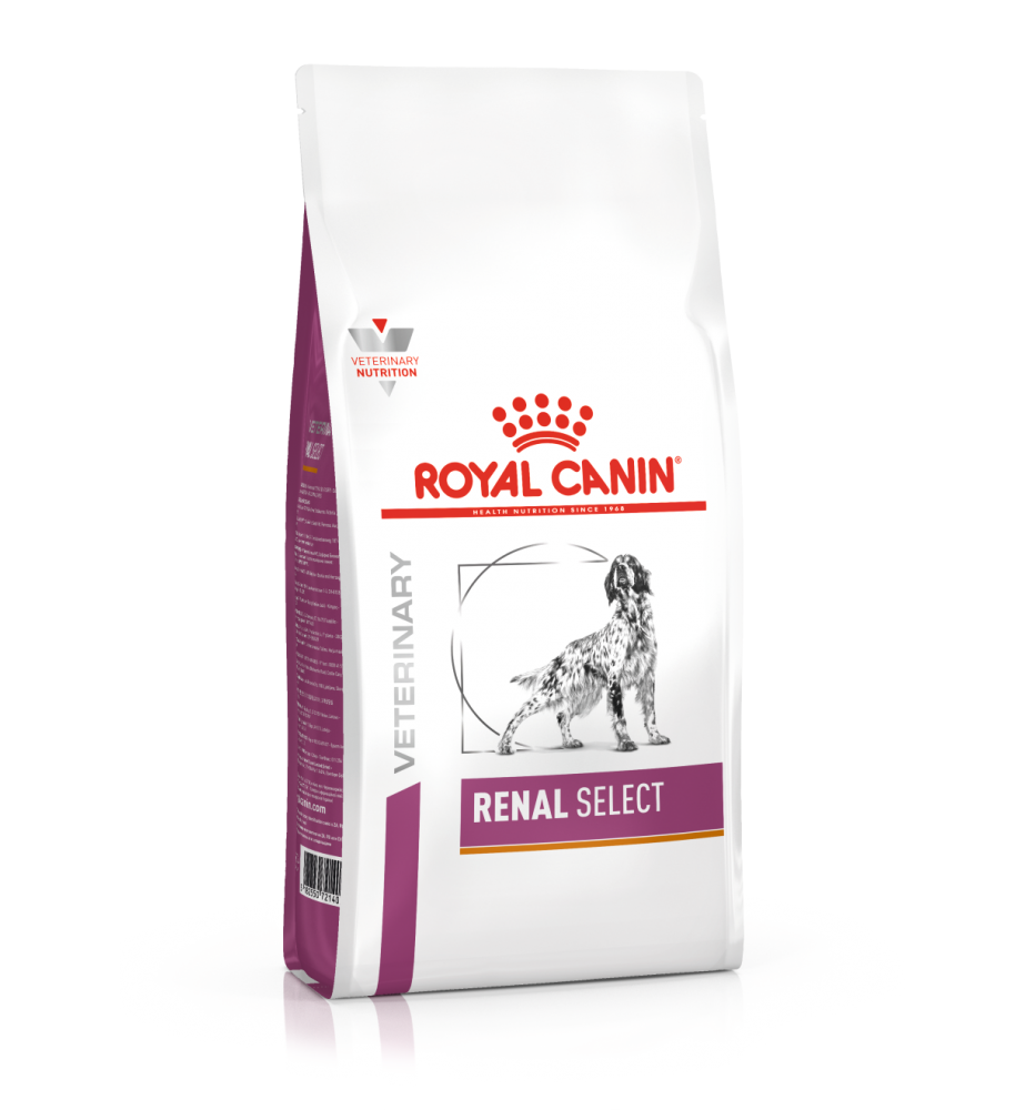 Royal Canin Renal Select